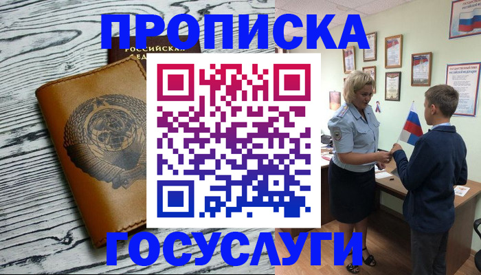 прописка гарантия в Петропавловске-Камчатском